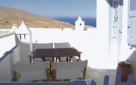 Aria Residence Serifos